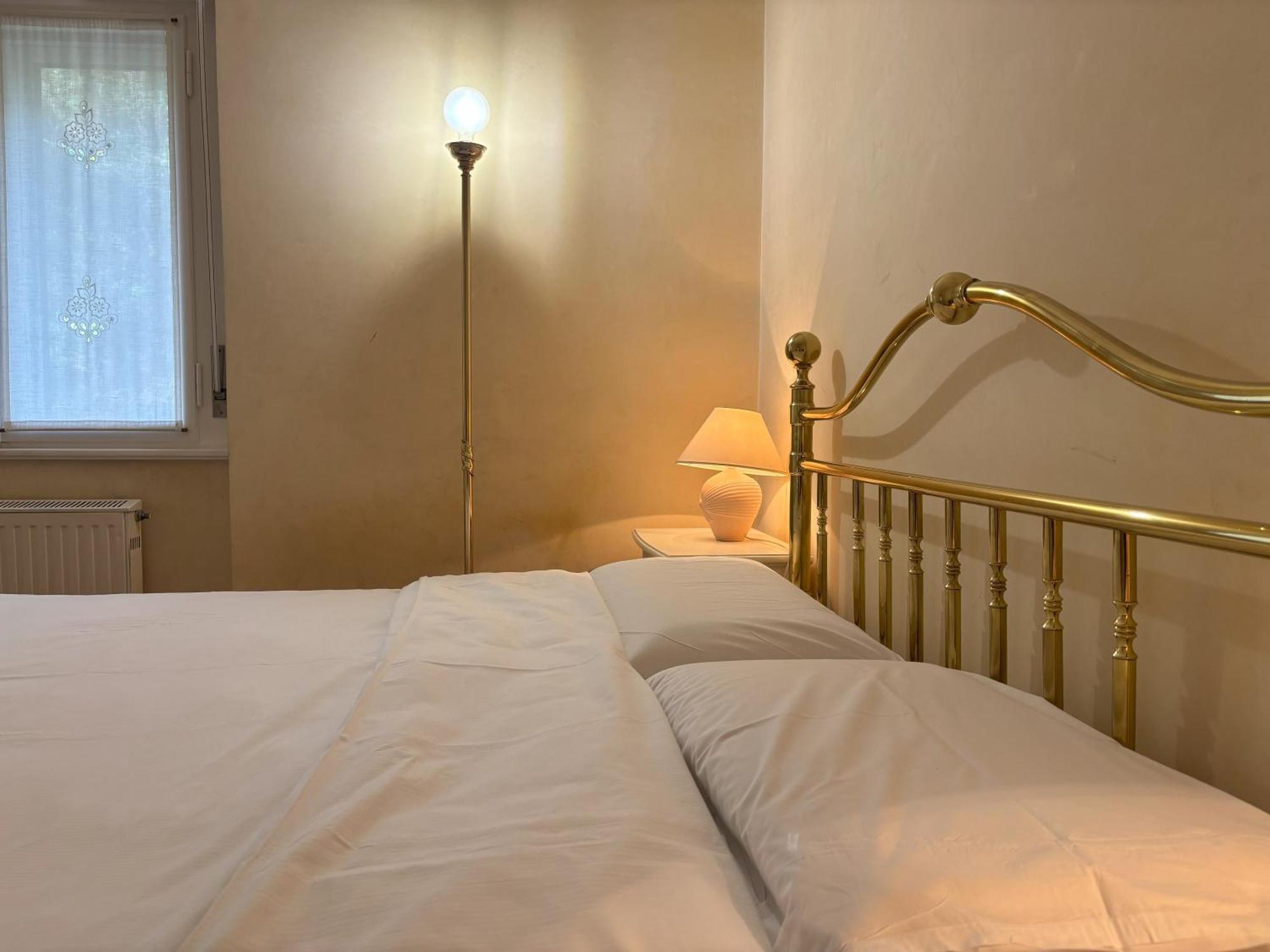 Appartement Affitto Turistico Via Bonomea 219-1 à Trieste Extérieur photo