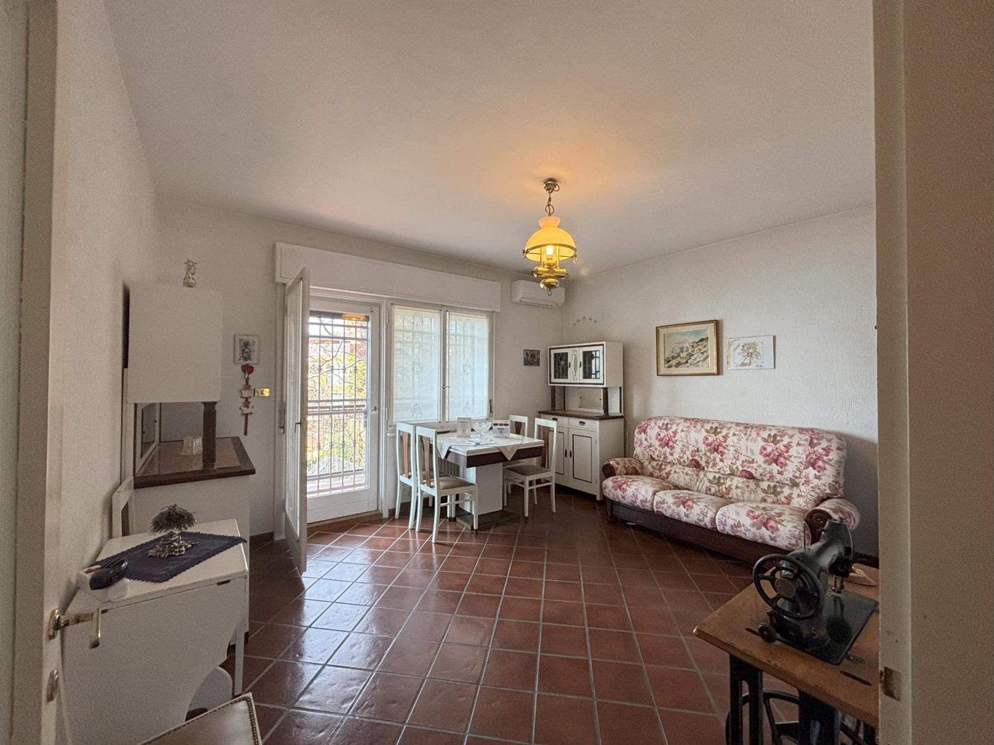 Appartement Affitto Turistico Via Bonomea 219-1 à Trieste Extérieur photo